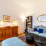Guestready - Appartement Vintage A Beaugrenelle