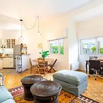 Guestready - Appartement Vintage A Beaugrenelle