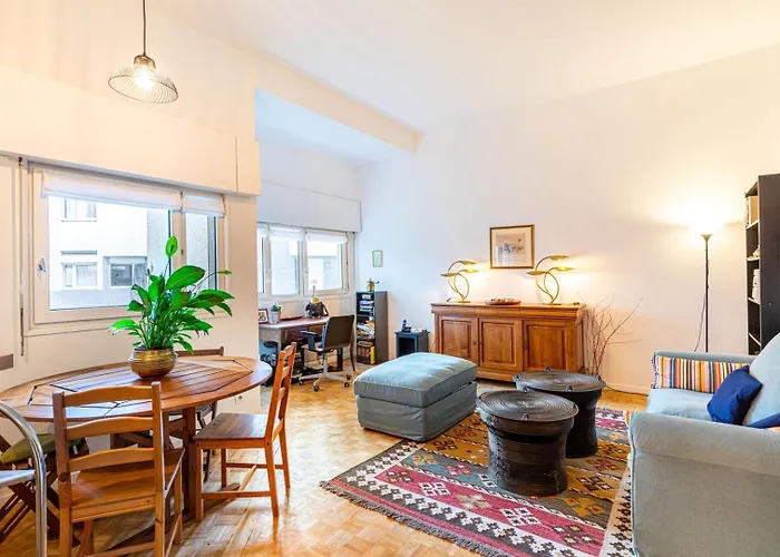 Guestready - Appartement Vintage A Beaugrenelle