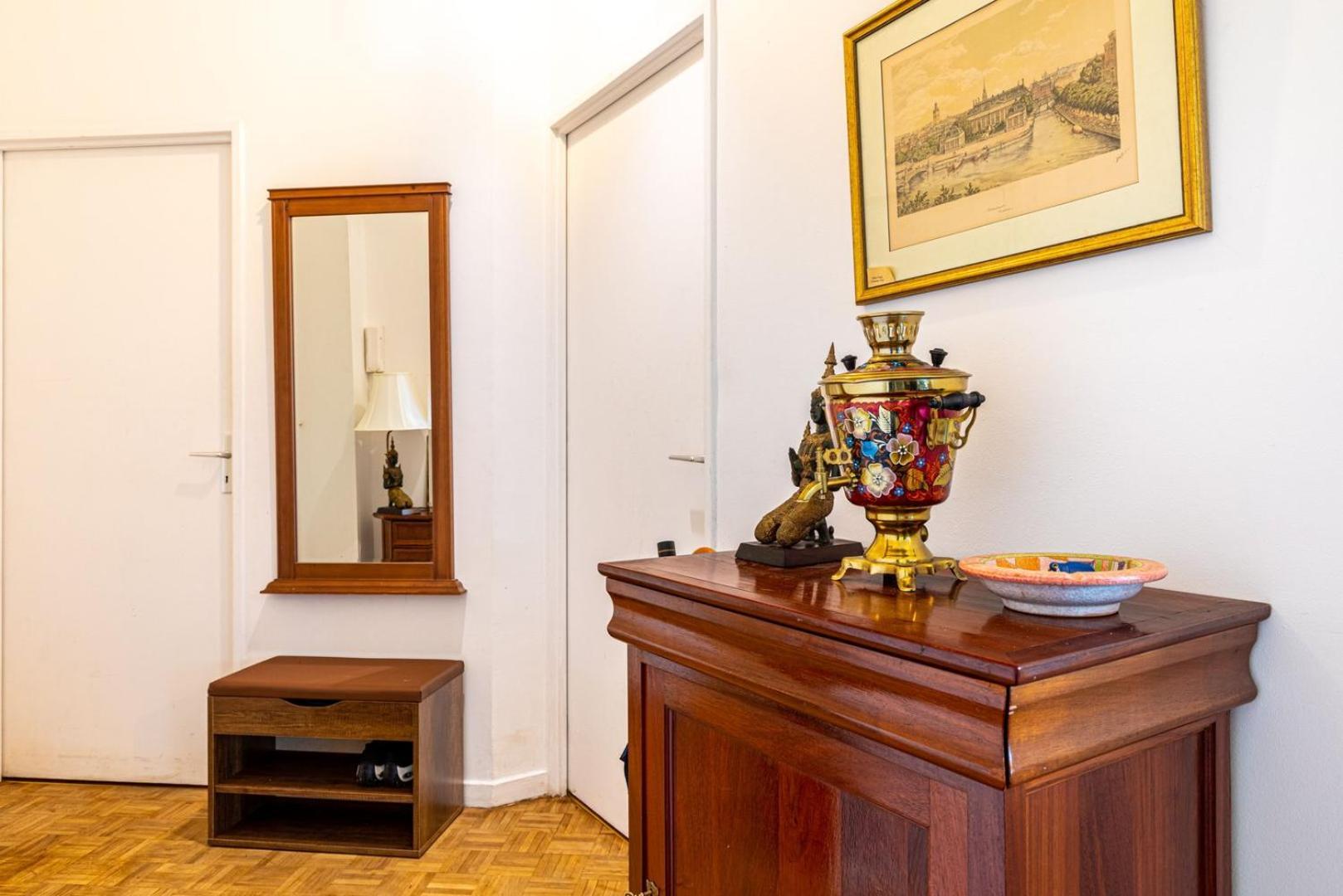 Guestready - Appartement Vintage A Beaugrenelle Appartement