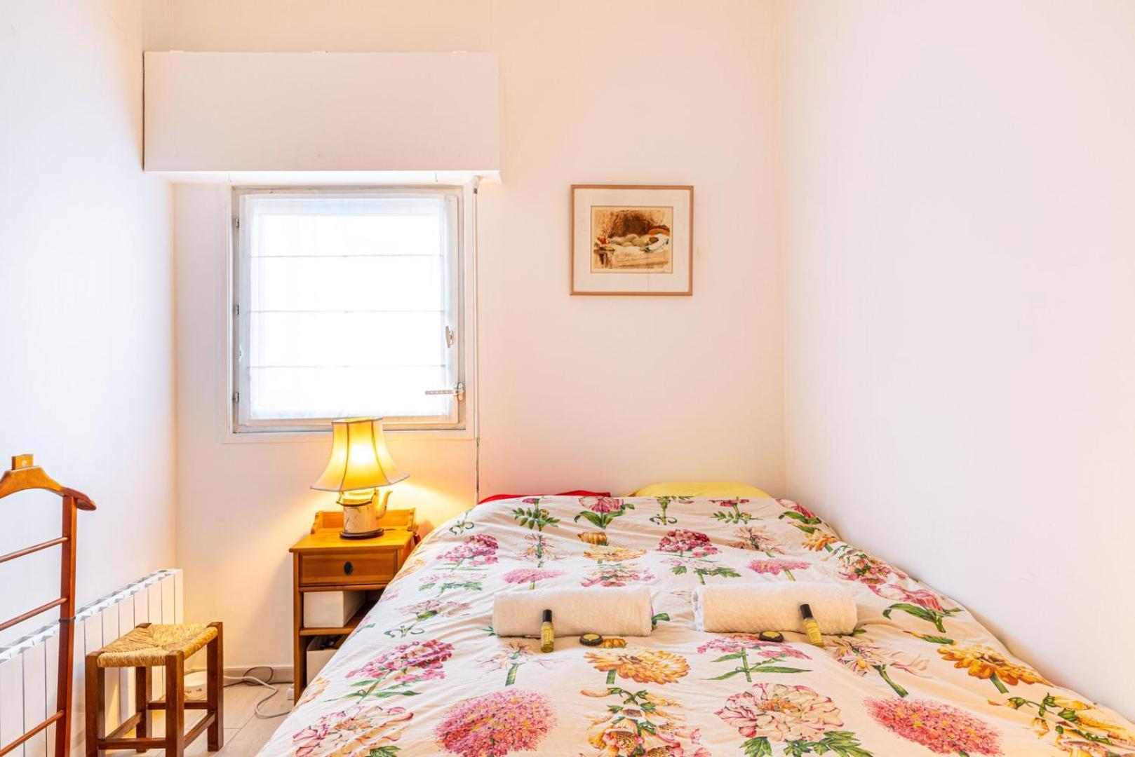 Appartement Guestready - Appartement Vintage A Beaugrenelle