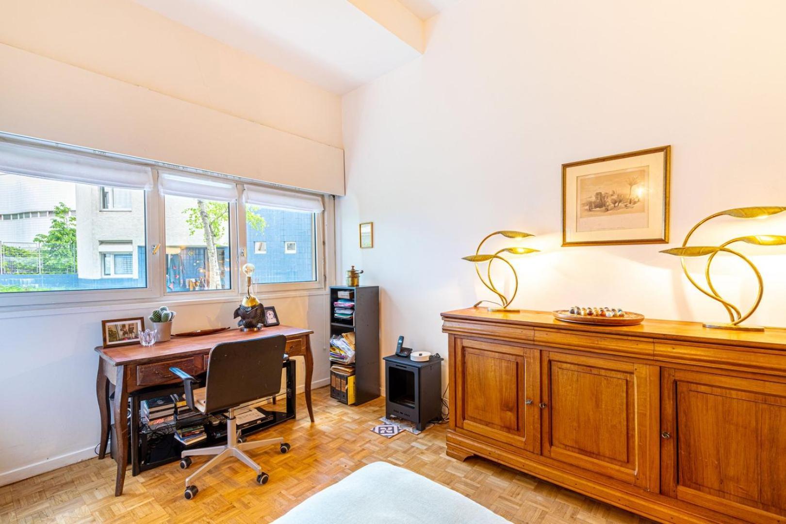 Guestready - Appartement Vintage A Beaugrenelle Appartement *