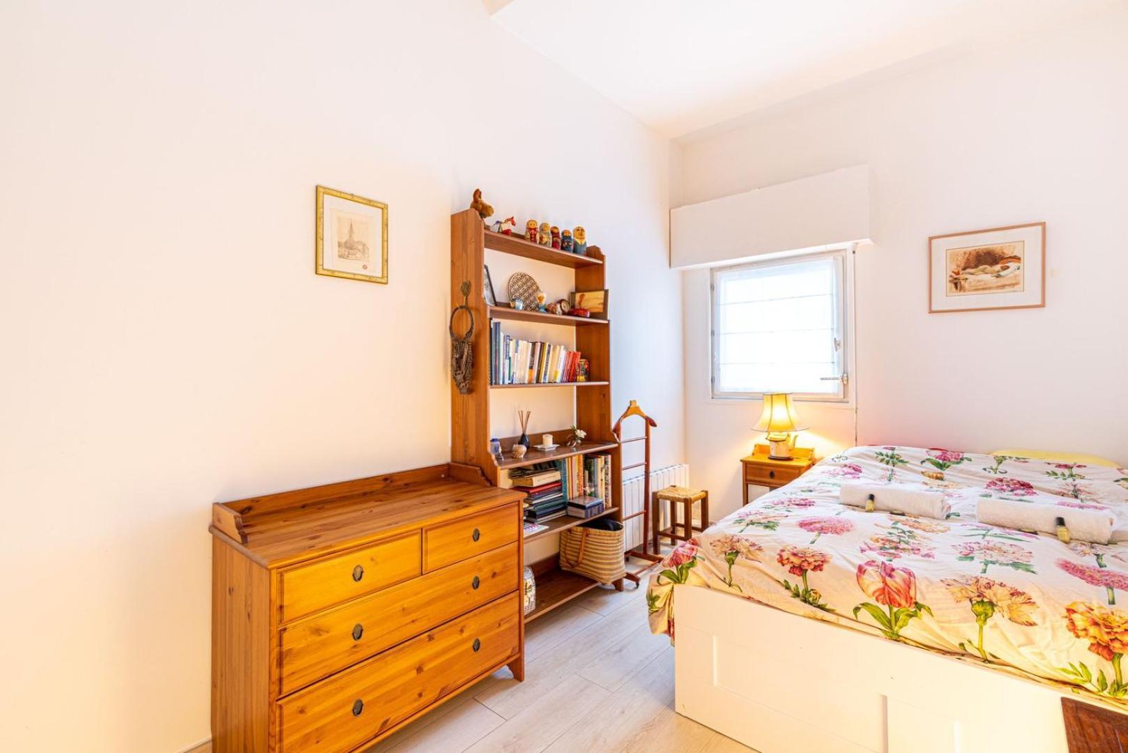 Appartement Guestready - Appartement Vintage A Beaugrenelle Parijs
