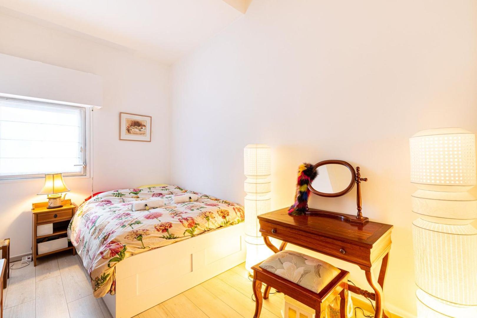 Guestready - Appartement Vintage A Beaugrenelle Parijs