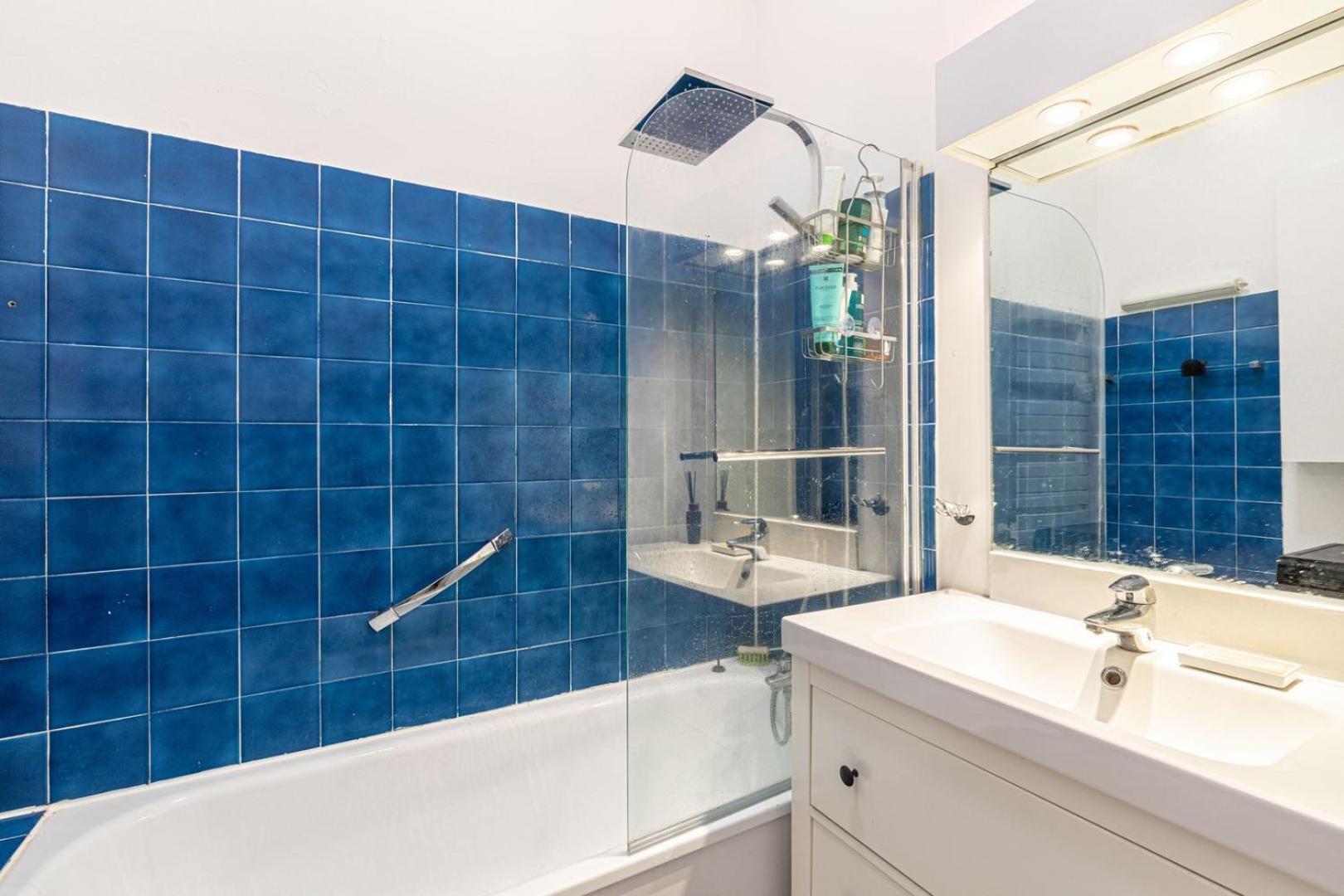 Guestready - Appartement Vintage A Beaugrenelle Parijs