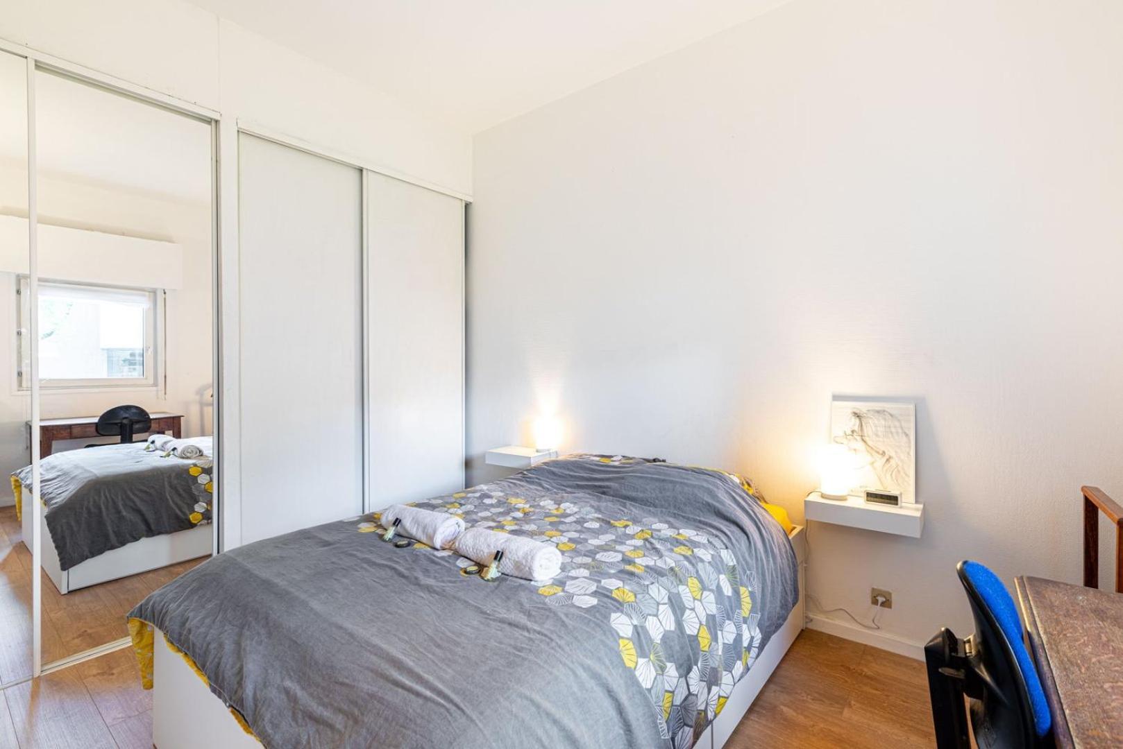 Guestready - Appartement Vintage A Beaugrenelle